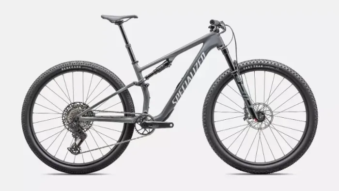 Bicicleta Specialized Epic 8 Comp