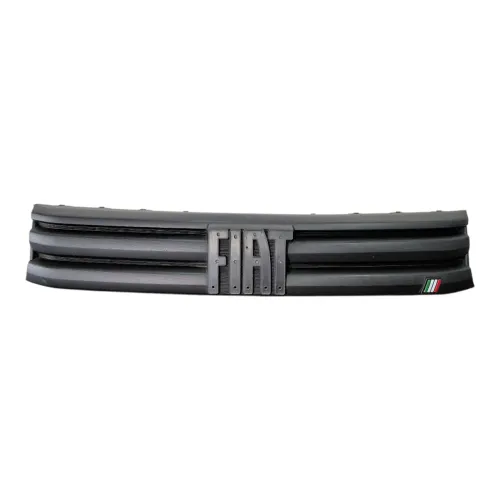 Grade Frontal Fiat Fiorino 2022 2023 2024 2025 Original