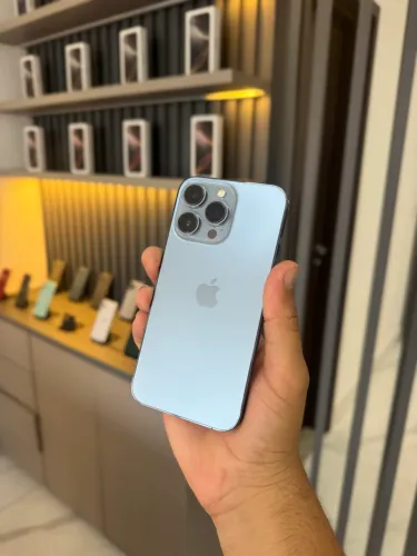 iPhone 13 Pro 256gb promoção 22/ 