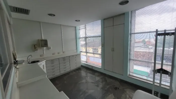 Sala em Bangu Centro, 43m2