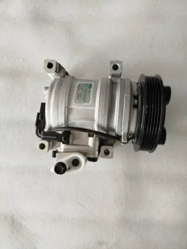 Compressor de Ar Kia Picanto