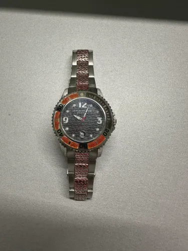 Relógio Stuhrling