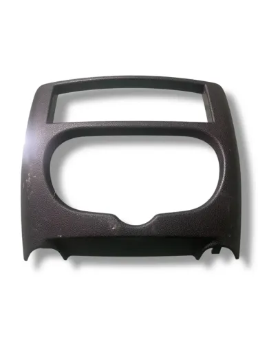 Moldura Comando De Ar Peugeot 207 2009