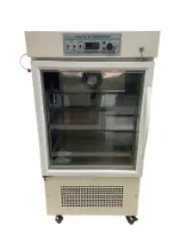 Refrigerador Vertical 120 Litros 