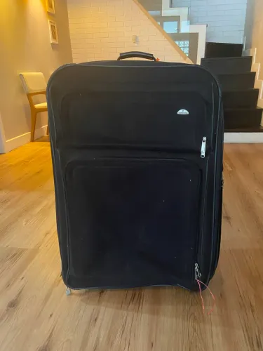 Samsonite bagagem grande 32 kg