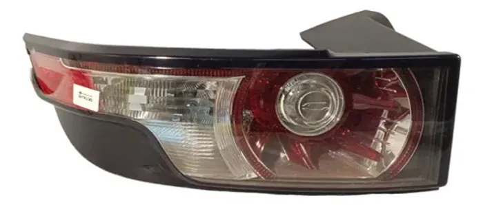Lanterna Esquerda Evoque 2013 2014 Detalhe Lente Esquerdo Ok