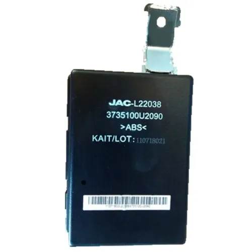 Modulo Conforto Vidro Elétrico Jac J6
