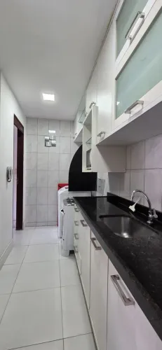 SEU MELHOR INVESTIMENTO COM RENDA DIARIA, a pouco metro do mar, FLAT MANAIRA