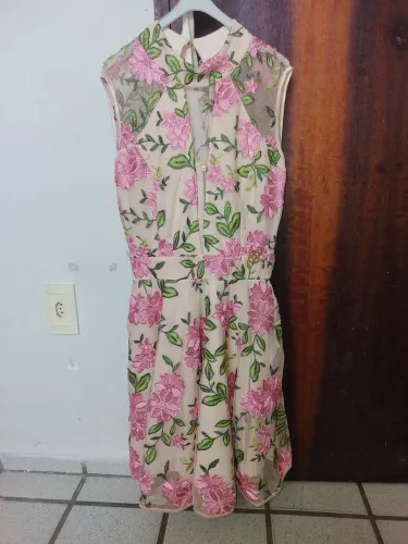 Vestido de festa P