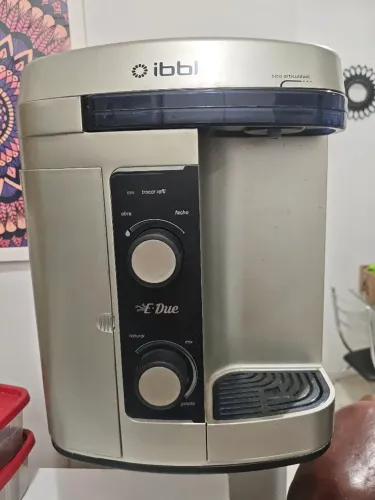 Purificador de água 