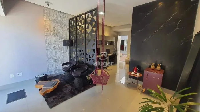 Sala para alugar, Todos os Santos - Montes Claros/MG - R$ 3.400,00 - Alugar Imóveis