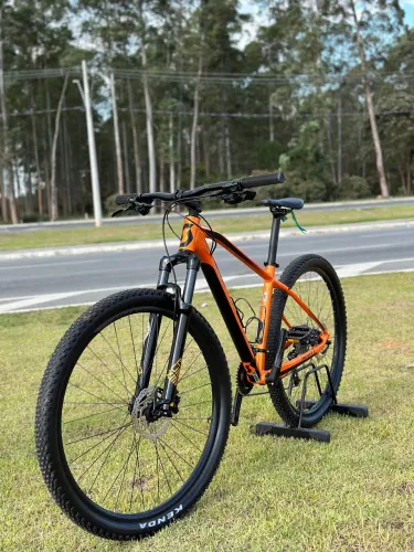 Bicicleta Aro 29