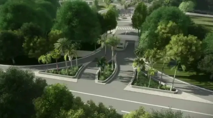 Lote em Da Esquerda Q3 - Nova Lagoa - Jaboticatubas/MG