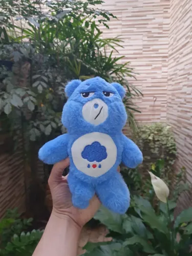 PELÚCIAS URSINHOS CARINHOSOS (VÁRIOS MODELOS)