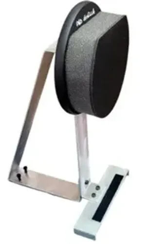 Pad De Bumbo Gorilla - Estudo de Bumbo 
