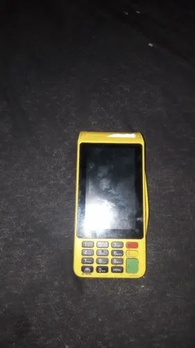 VENDO MÁQUINA MODERNINHA PRO 2