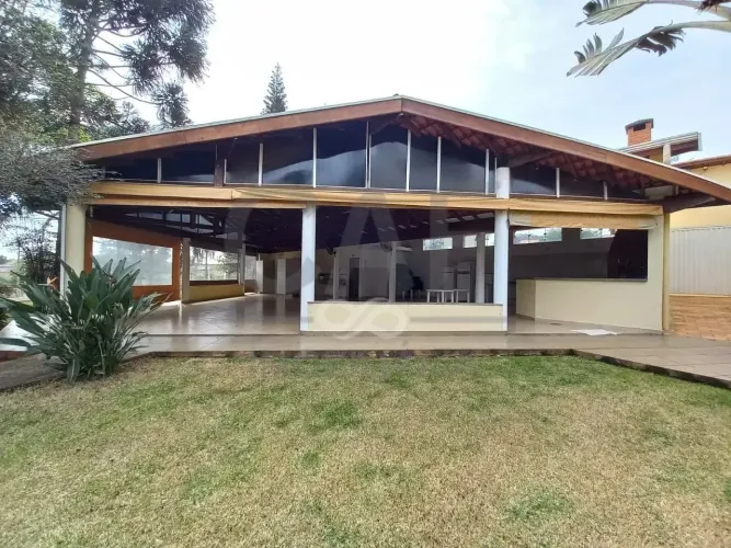 Chácara com 2 dormitórios à venda, 1528 m² por R$ 950.000,00 - Bairrinho - Artur Nogueira/