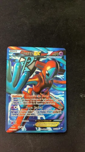 Deoxys-EX (111/116)