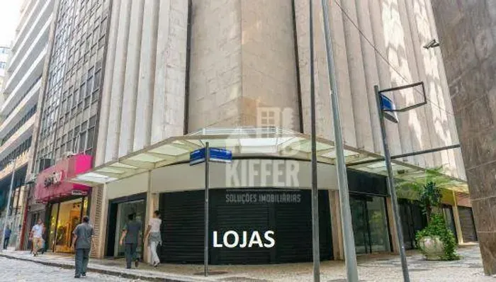 Prédio à venda, 2100 m² por pavimento R$ 18.000.000 - Centro - Rio de Janeiro/RJ
