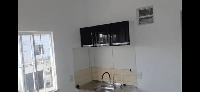 Alugo Apartamento na Vila Manuel Satiro