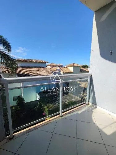 Apartamento para Locação no Recreio Rio das Ostras/RJ 116 m