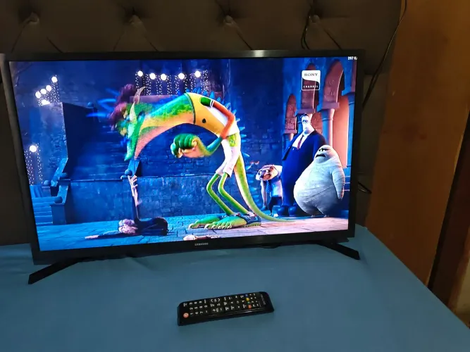 TV 32"Samsung LED Digital ENTREGO Goiânia Anápolis e Região Parcelo