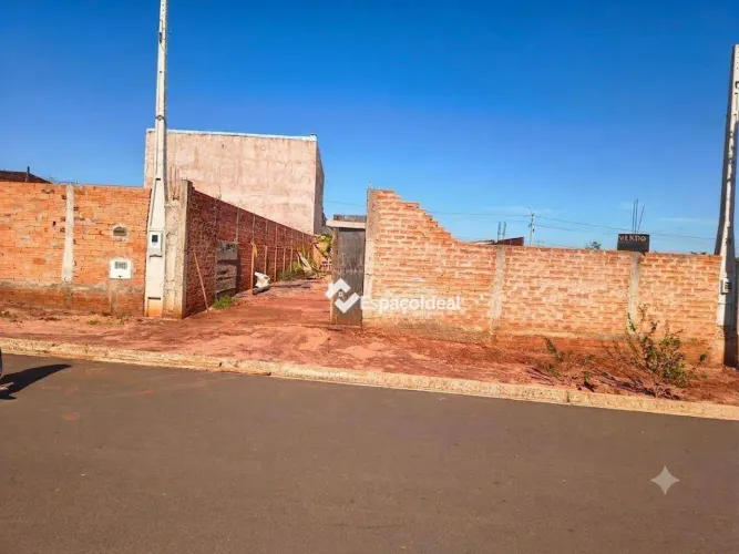 Oportunidade! Terreno no Residencial Vila da Mata