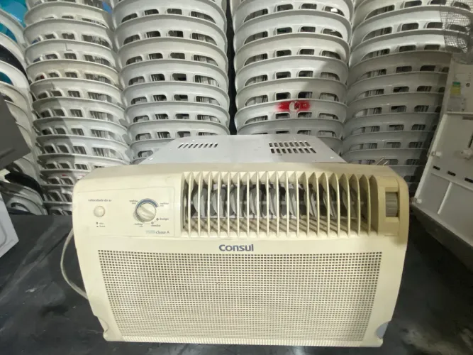 Ar condicionado Consul 7.500btus