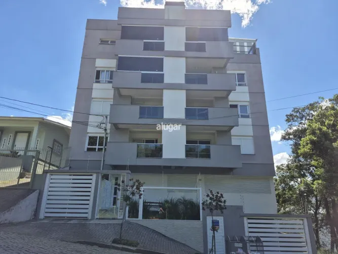 Apartamento Jardim Eldorado Caxias do Sul