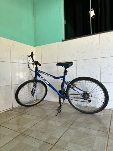 Bicicleta CALOI
