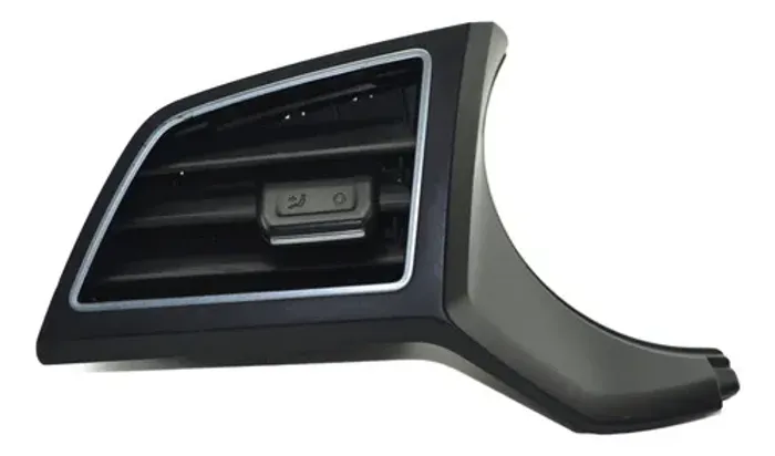 Difusor Ar Lateral Esquerdo Saveiro Gol Voyage 2019 Original