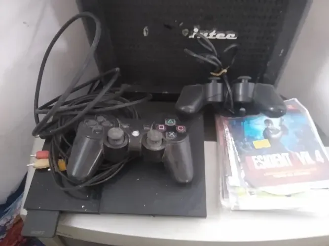 Playstation 2