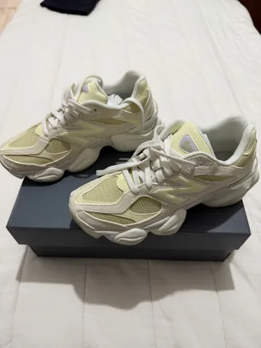 New balance 9060