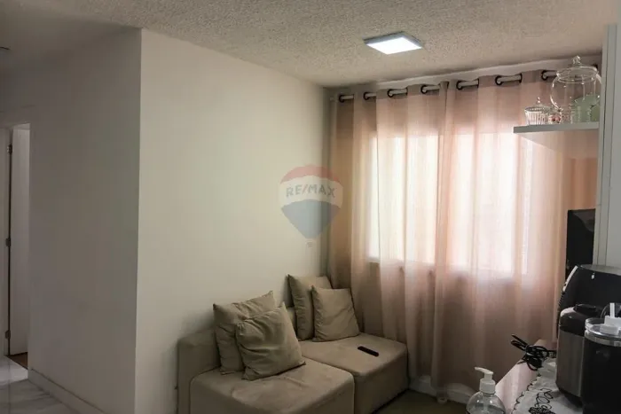 Locação na Vila Andrade: Apto Semi-Mobiliado com 2 Dorms e Lazer de Clube no Máximo Zona S
