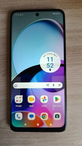 Cel Moto G14