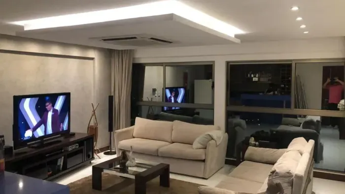 Oportunidade em Ponta Negra! Apartamento Novo no Edifício Brisa Calma  Prontinho para Mora