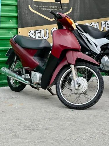 Honda biz