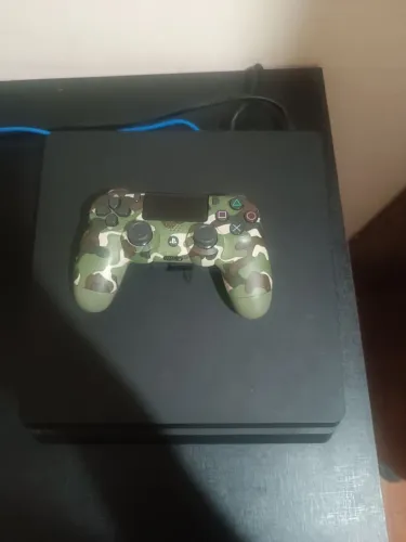 Ps4 slim