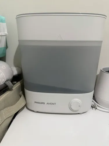 Esterilizador Philips