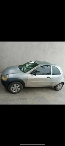 Ford KA 1.0i 3P 2003