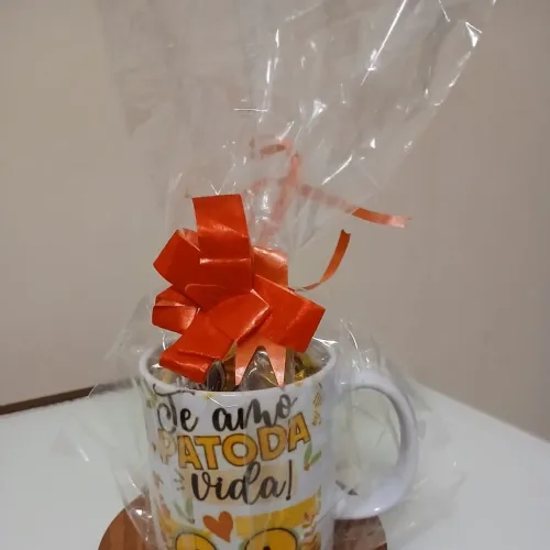 Cesta para presentear ? mães, pães, aniversário, namorados e etc. 