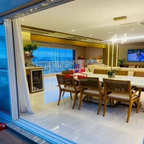 Apartamento Duplex com 4 quartos à venda na Penha - São Paulo/SP