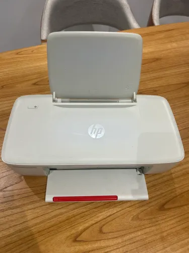 Impressora HP Desk Jet Ink Advantage 1115