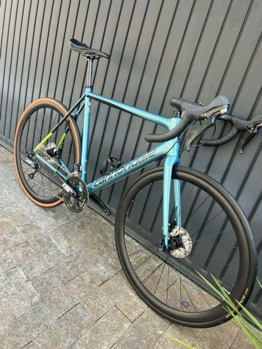 CANNONDALE