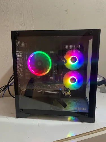 Computador Gamer Pichau