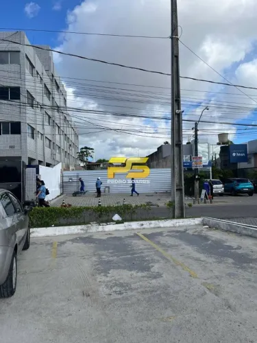 OPORTUNIDADE - TERRENO A VENDA NO BAIRRO DA TORRE EM JOÃO PESSOA - PB.