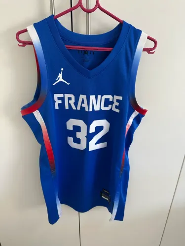 Regata seleção França