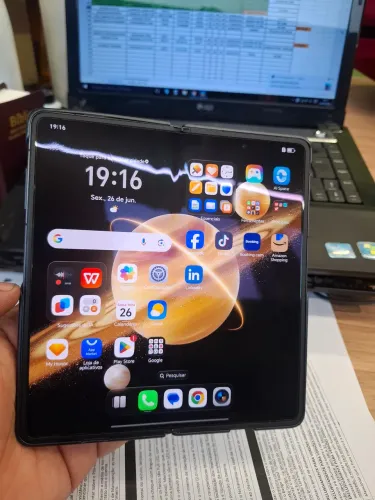 Honor Magic V3 512gb