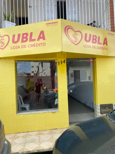 Aluga-se Ponto Comercial no Centro de Estância - Excelente Localização!