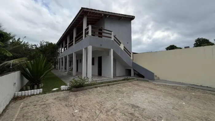 Hotel com 1 quarto à Venda, Maramba 1 - Itanhaém